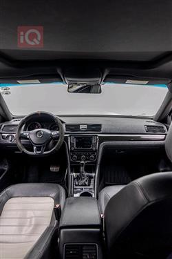 فولكسفاغن باسات